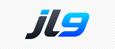 jl9 official brand logo